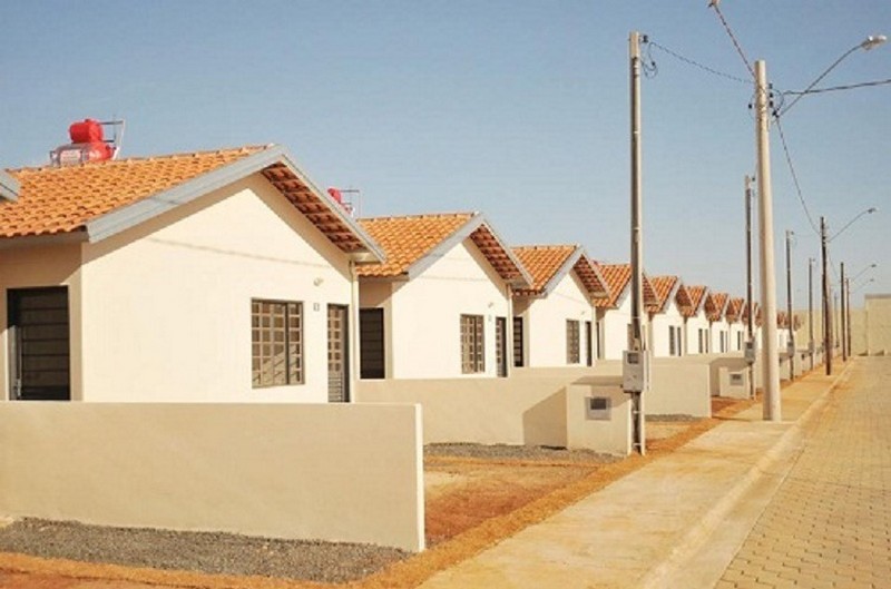 Cohapar vai construir um novo conjunto habitacional em área doada pela Prefeitura de Rio Negro