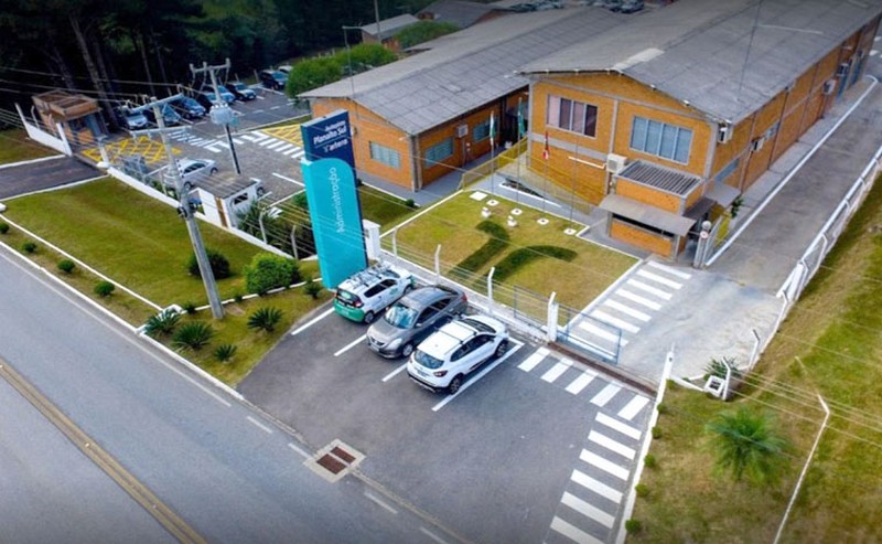 Sede administrativa da Arteris Planalto Sul em Rio Negro pode ser transferida para São José dos Pinhas | Click Riomafra