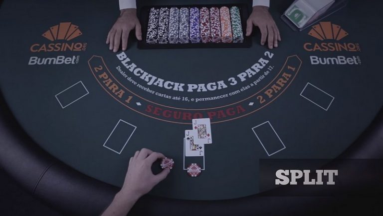 Blackjack online | Click Riomafra