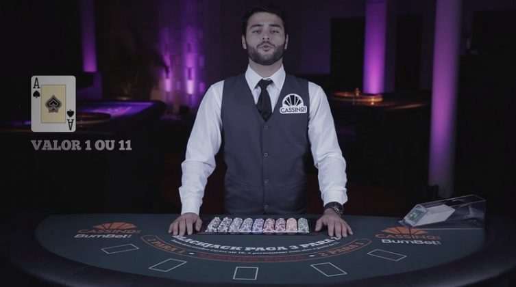 Blackjack online | Click Riomafra