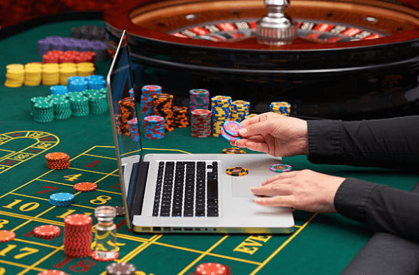 Como encontrar tempo para casino  no Twitter em 2021