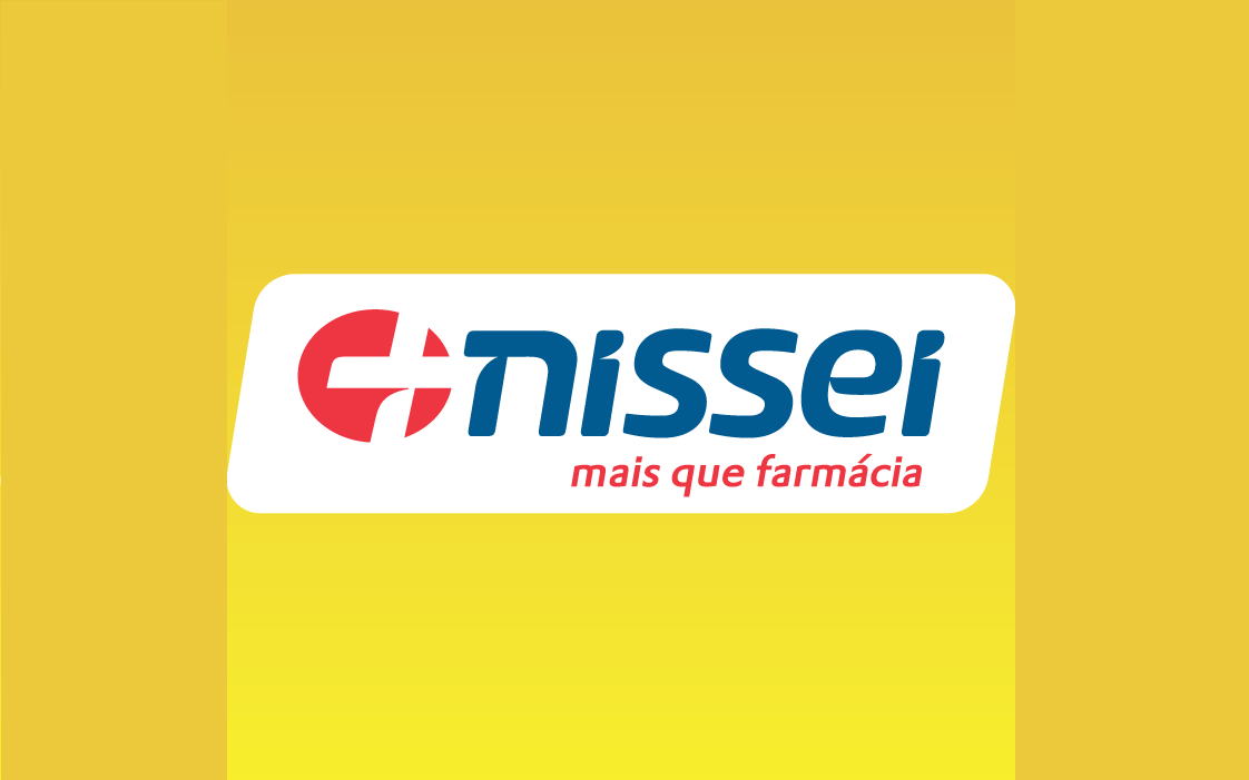 Estacionamento gratuito para clientes da Nissei