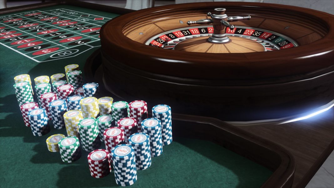 gratis blackjack online