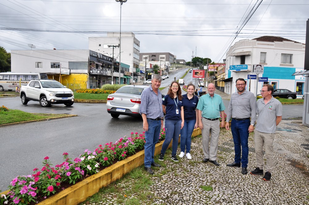 A Rota do Rio Negro